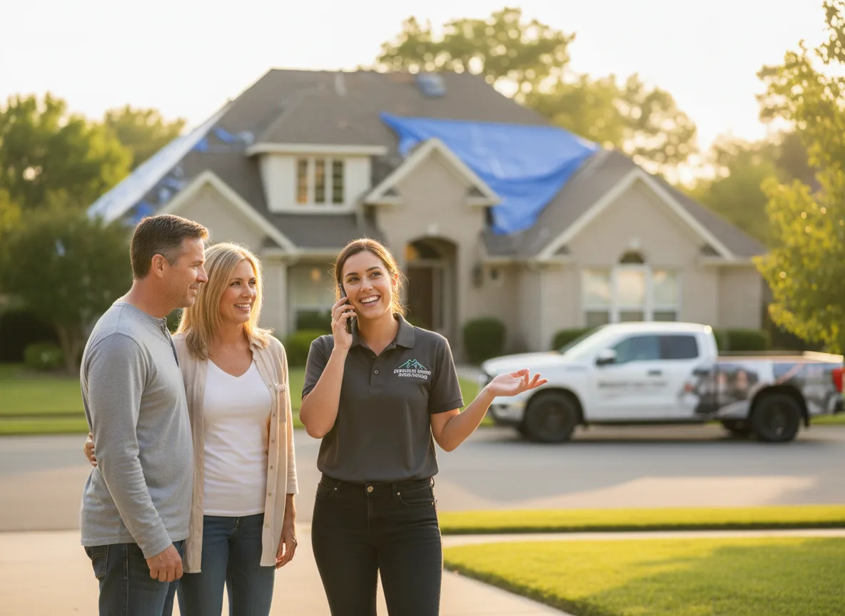 Emergency Roof Repair Boys Town, NE FAQs